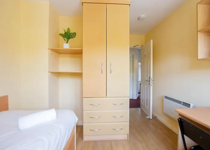 度假居 83 - Superb Townhouse By Shortstays *