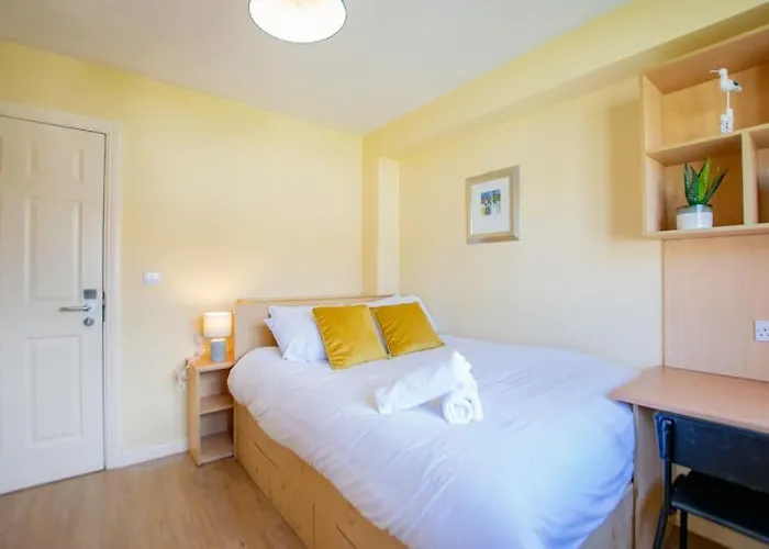 Prázdninový dům 83 - Superb Townhouse By Shortstays Galway