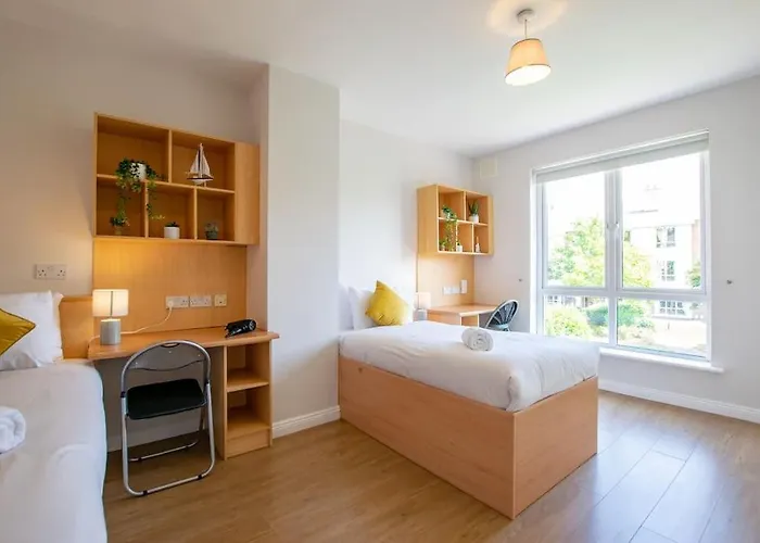 83 - Superb Townhouse By Shortstays Prázdninový dům